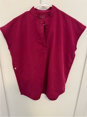 FIGS Womens Scrub Tops